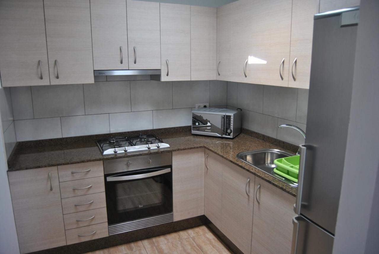 Atico Tanausu Apartment Arrecife  Exterior photo