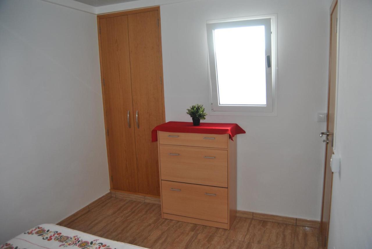 Atico Tanausu Apartment Arrecife  Exterior photo