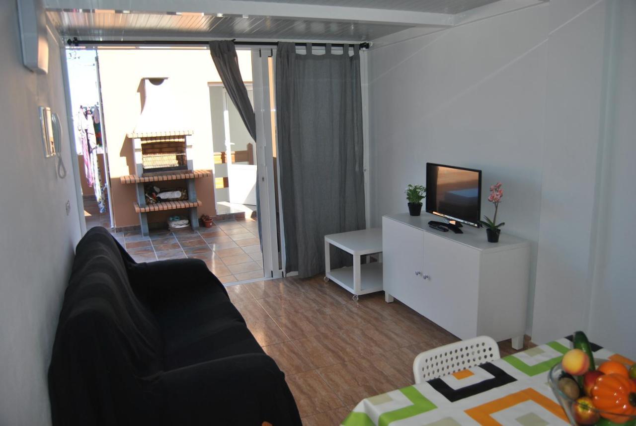 Atico Tanausu Apartment Arrecife  Exterior photo