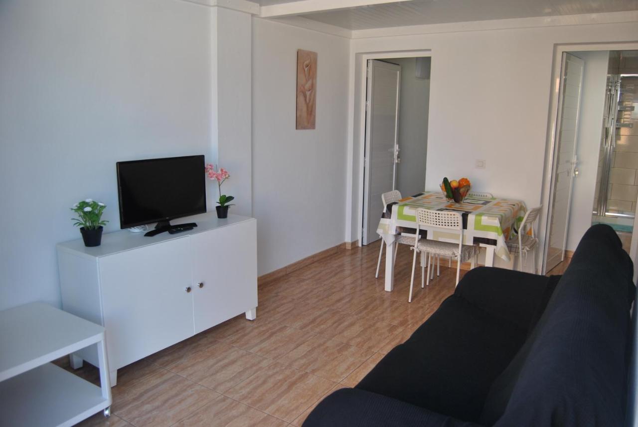 Atico Tanausu Apartment Arrecife  Exterior photo