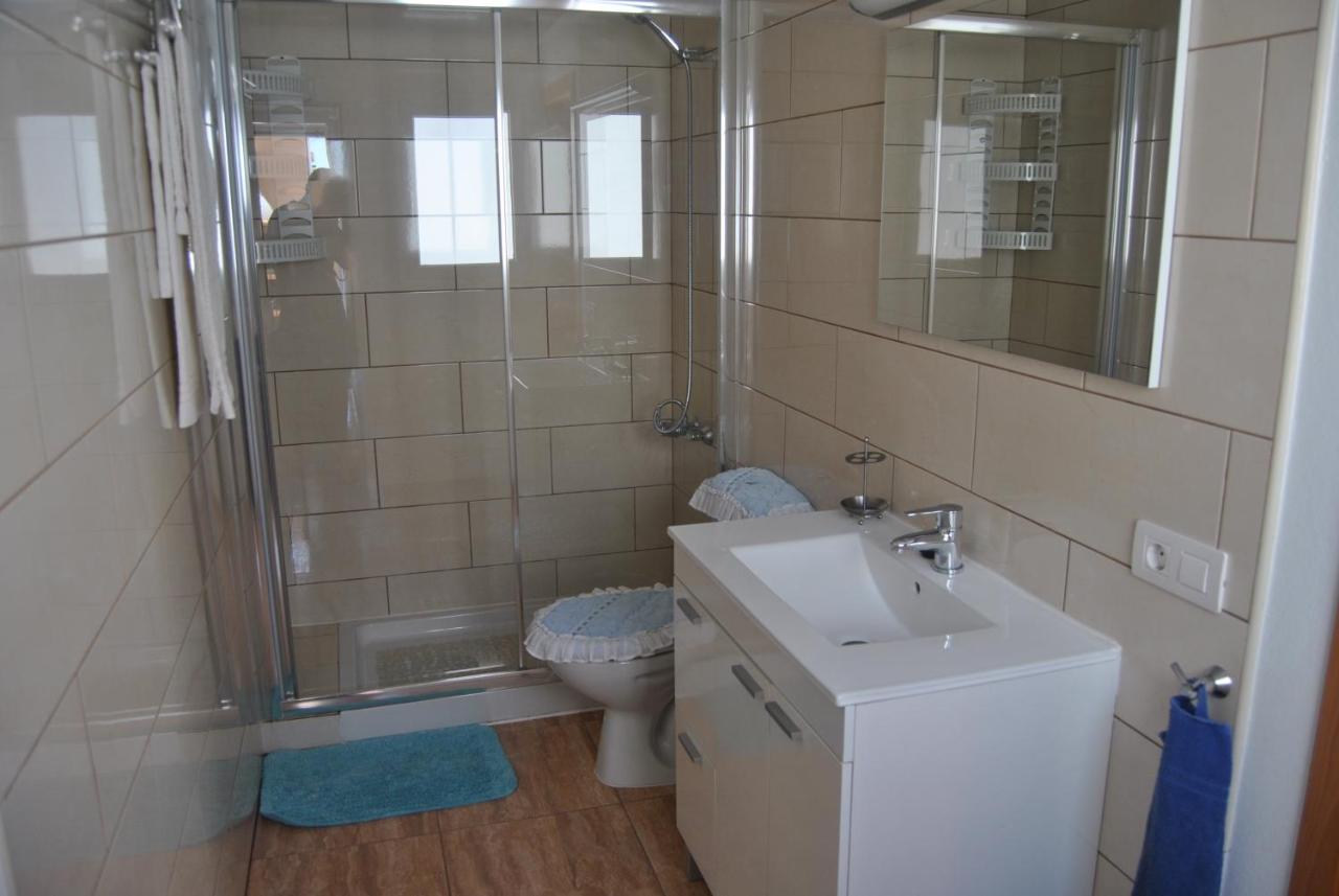 Atico Tanausu Apartment Arrecife  Exterior photo